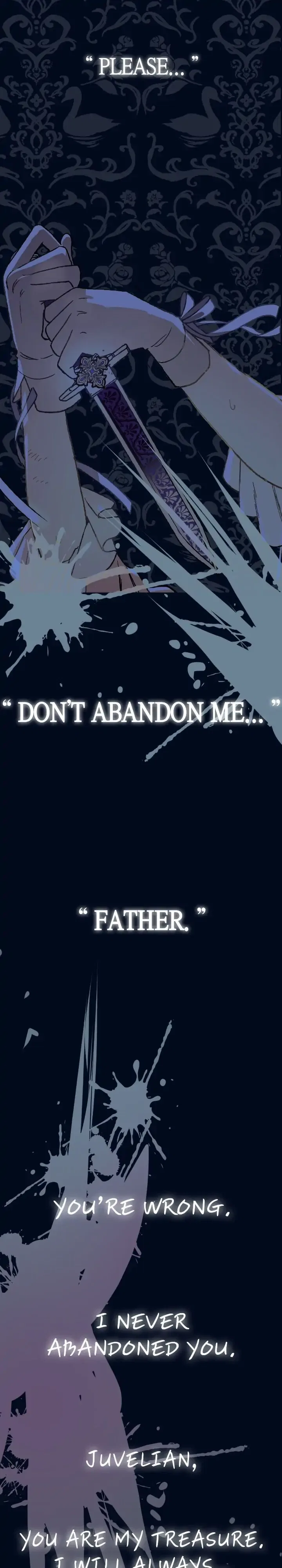 Father, I Don’t Want to Get Married! Chapter 52 – Page 39