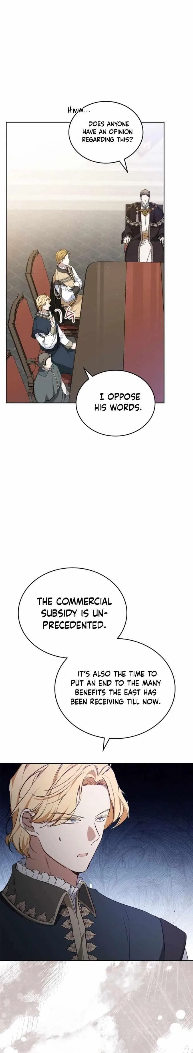 I’ll Be The Matriarch In This Life Chapter 147 – Page 5