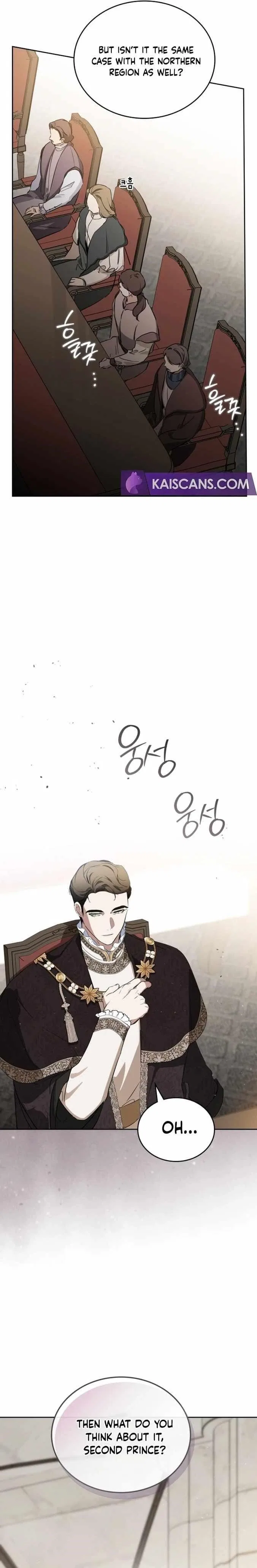I’ll Be The Matriarch In This Life Chapter 147 – Page 10