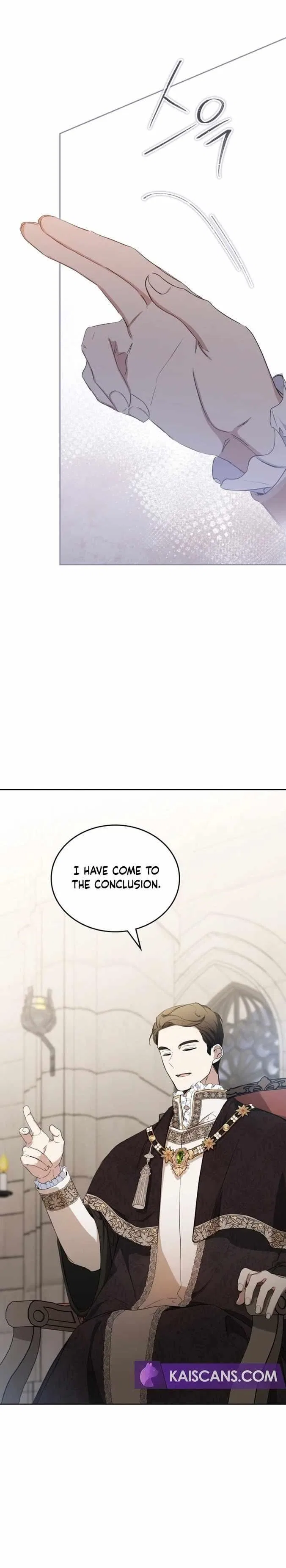 I’ll Be The Matriarch In This Life Chapter 147 – Page 18