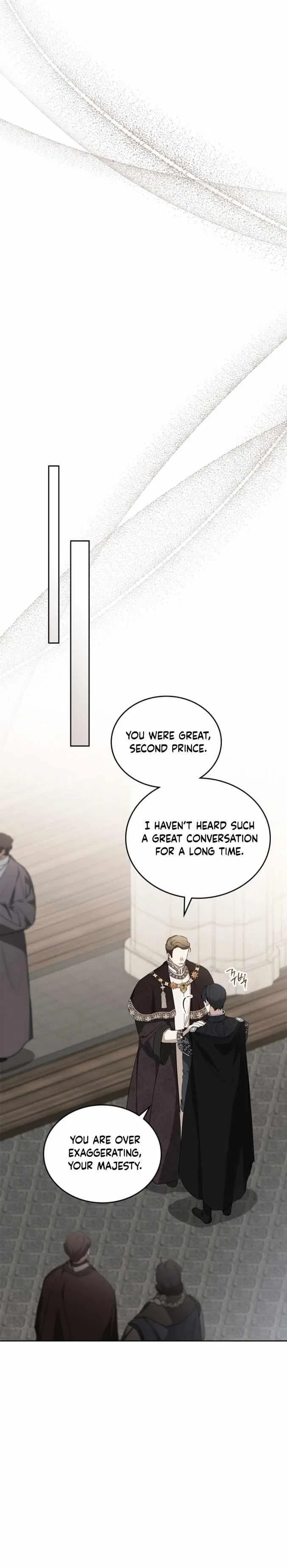 I’ll Be The Matriarch In This Life Chapter 147 – Page 20