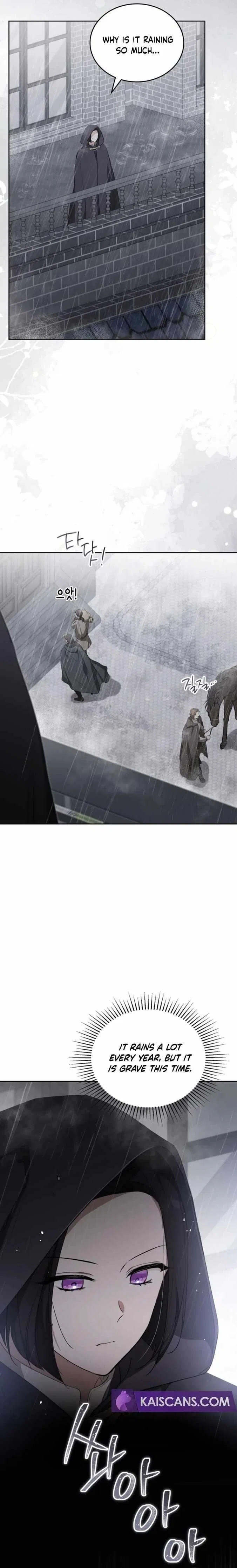 I’ll Be The Matriarch In This Life Chapter 147 – Page 23