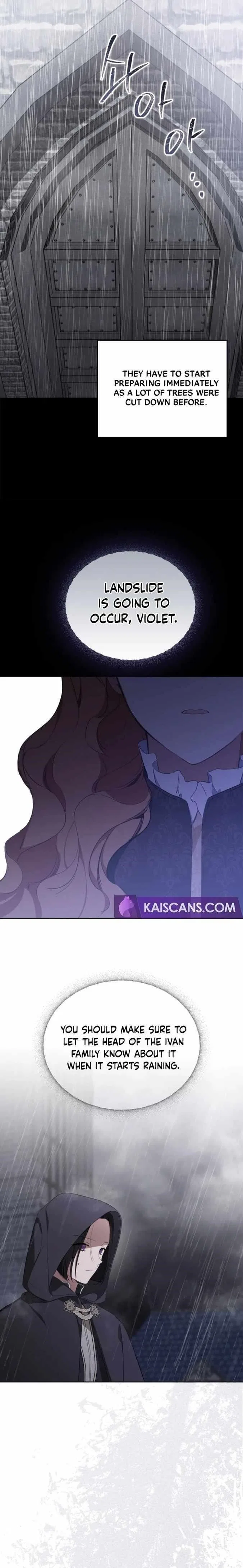 I’ll Be The Matriarch In This Life Chapter 147 – Page 26