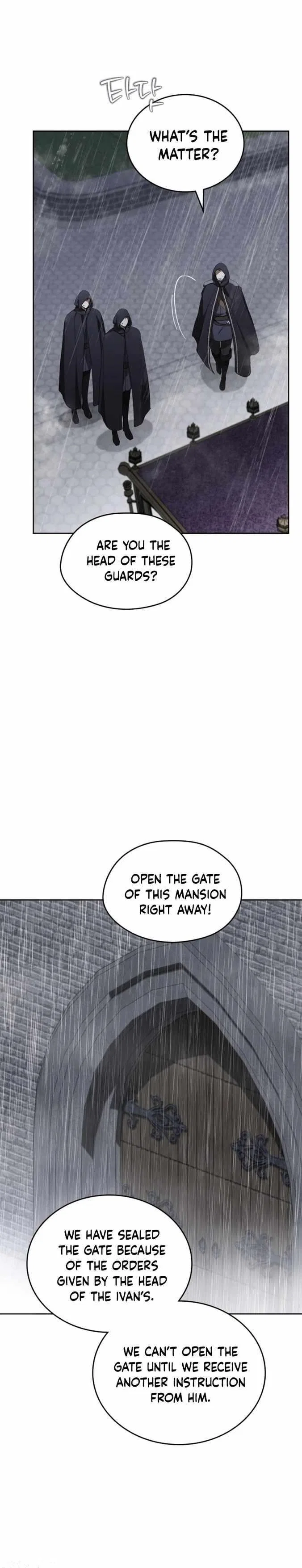 I’ll Be The Matriarch In This Life Chapter 147 – Page 28