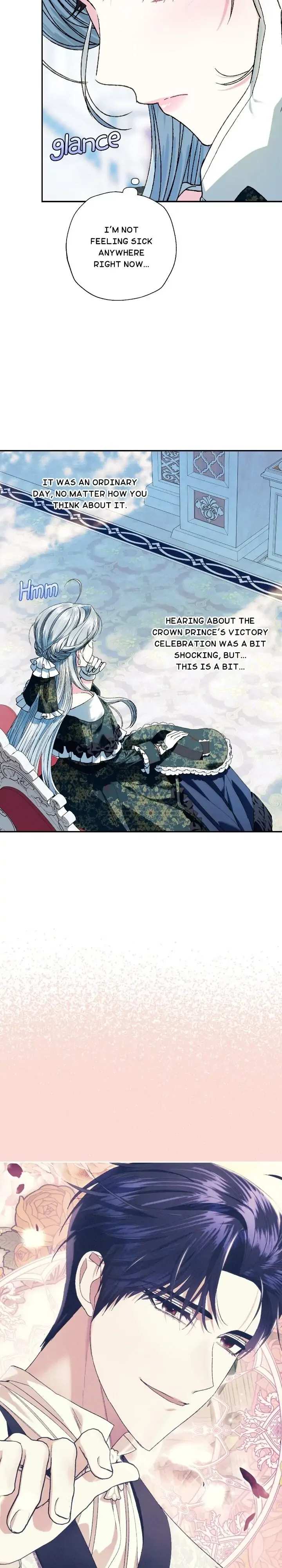 Father, I Don’t Want to Get Married! Chapter 51 – Page 4
