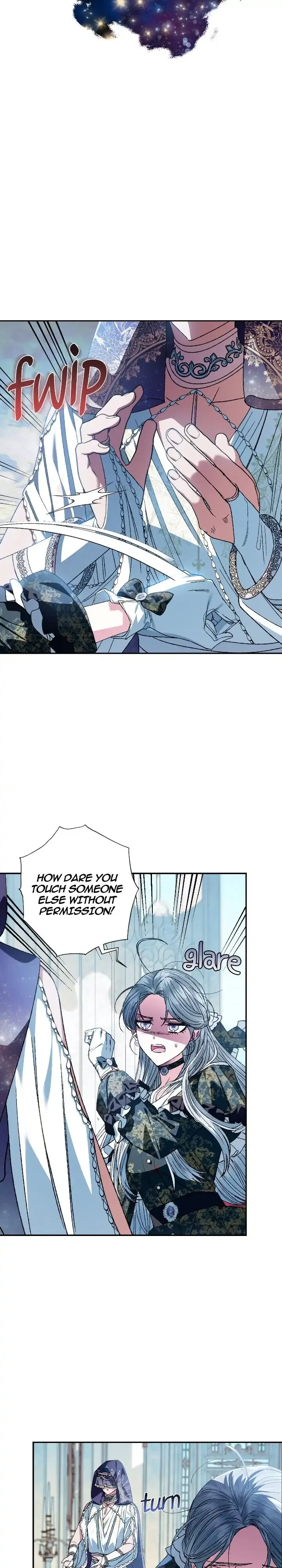 Father, I Don’t Want to Get Married! Chapter 51 – Page 12