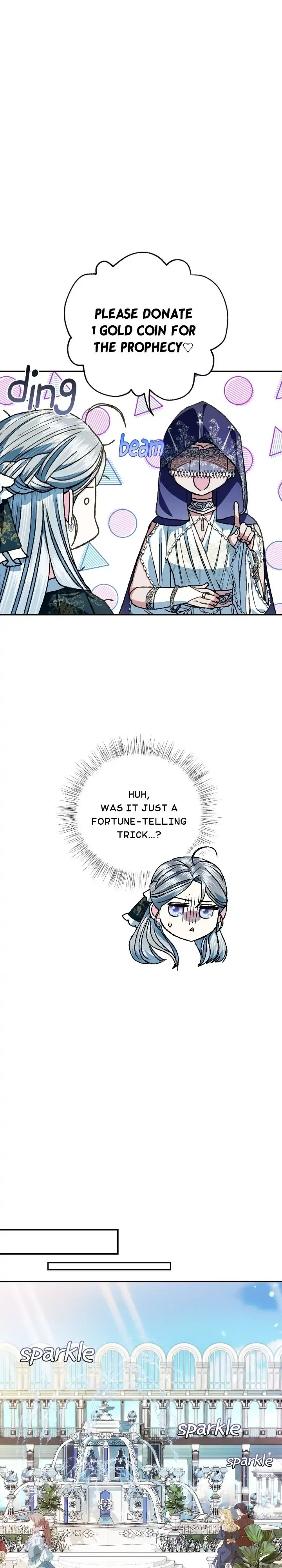 Father, I Don’t Want to Get Married! Chapter 51 – Page 14