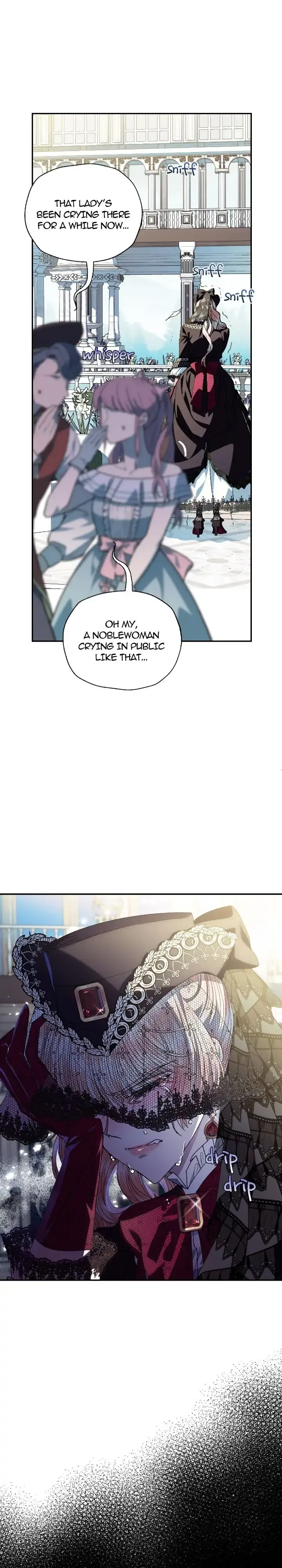 Father, I Don’t Want to Get Married! Chapter 51 – Page 16