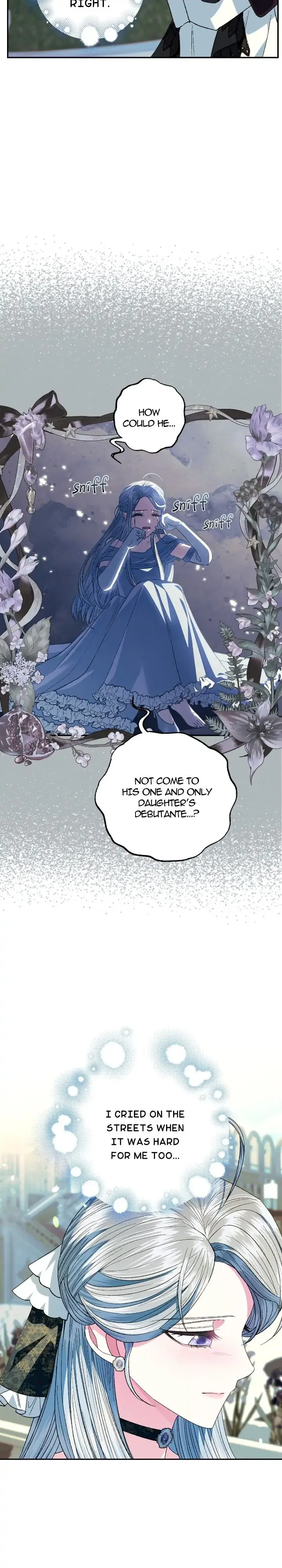 Father, I Don’t Want to Get Married! Chapter 51 – Page 27