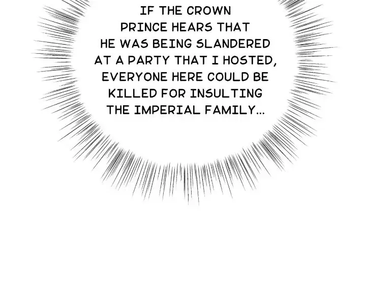 Father, I Don’t Want to Get Married! Chapter 49 – Page 15