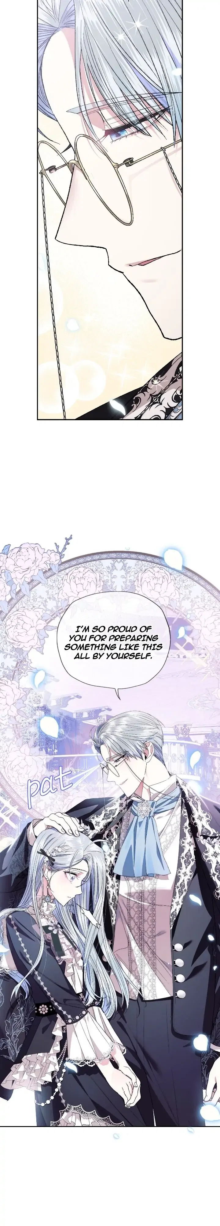Father, I Don’t Want to Get Married! Chapter 48 – Page 5