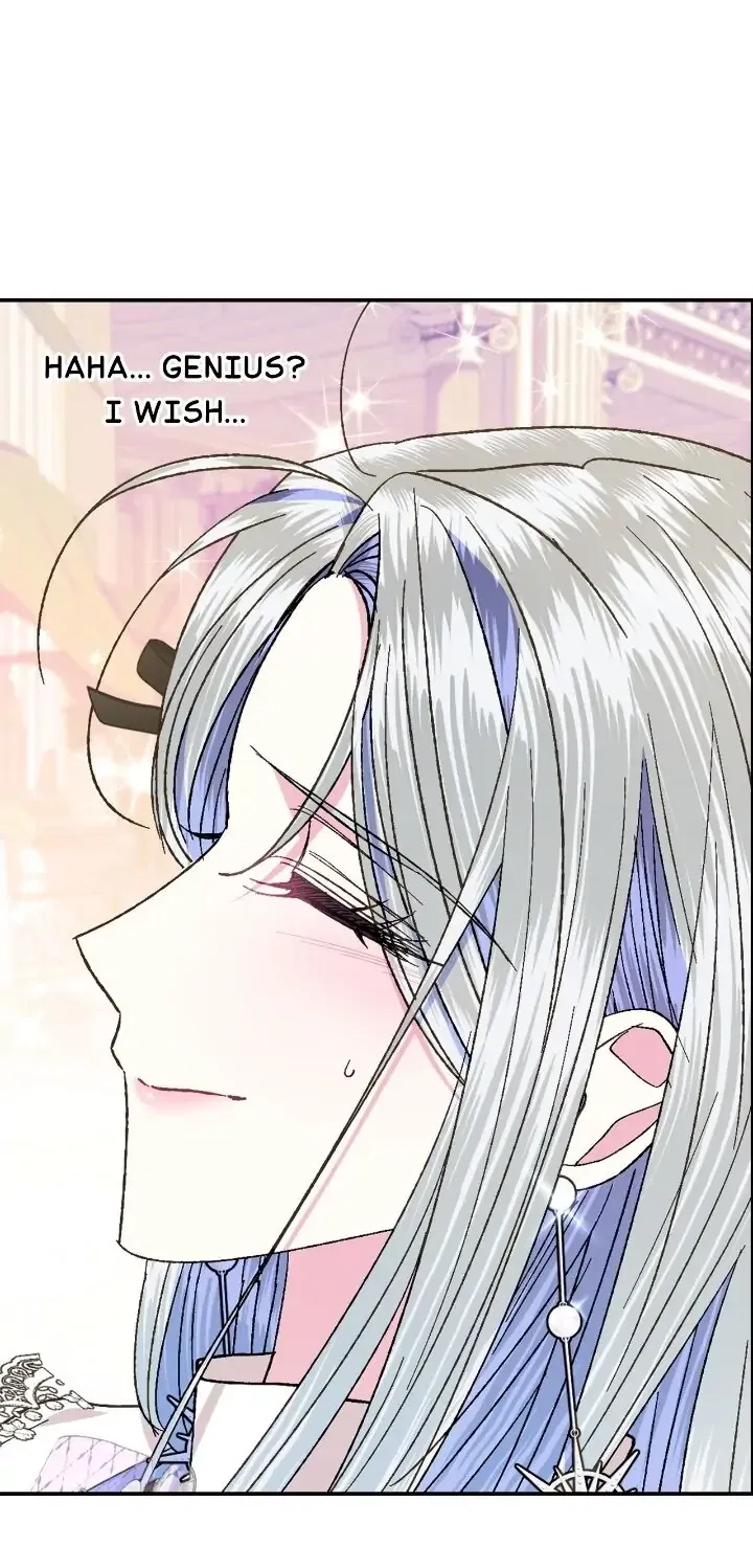 Father, I Don’t Want to Get Married! Chapter 48 – Page 14