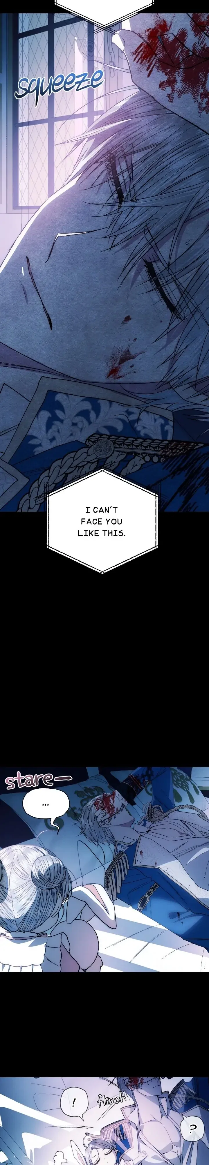 Father, I Don’t Want to Get Married! Chapter 48 – Page 25