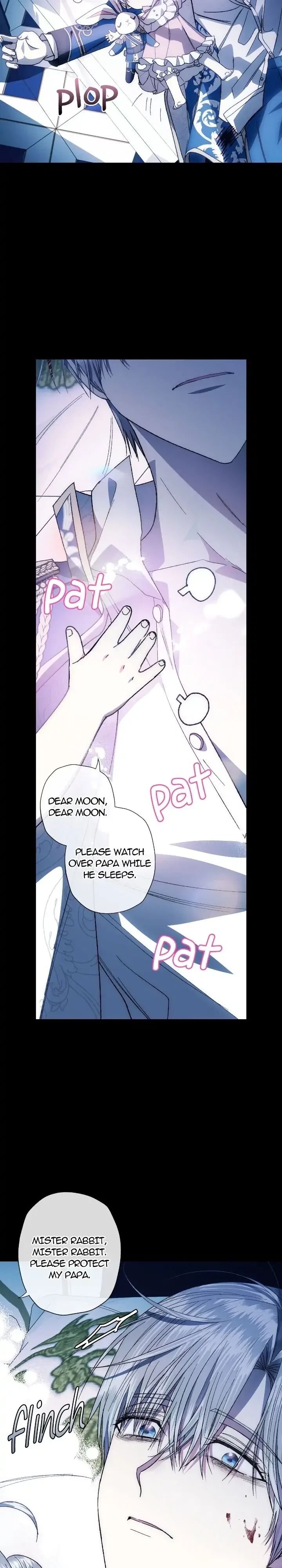 Father, I Don’t Want to Get Married! Chapter 48 – Page 26