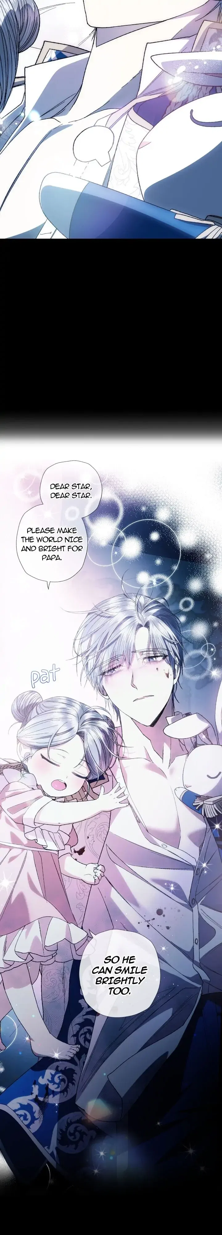 Father, I Don’t Want to Get Married! Chapter 48 – Page 27