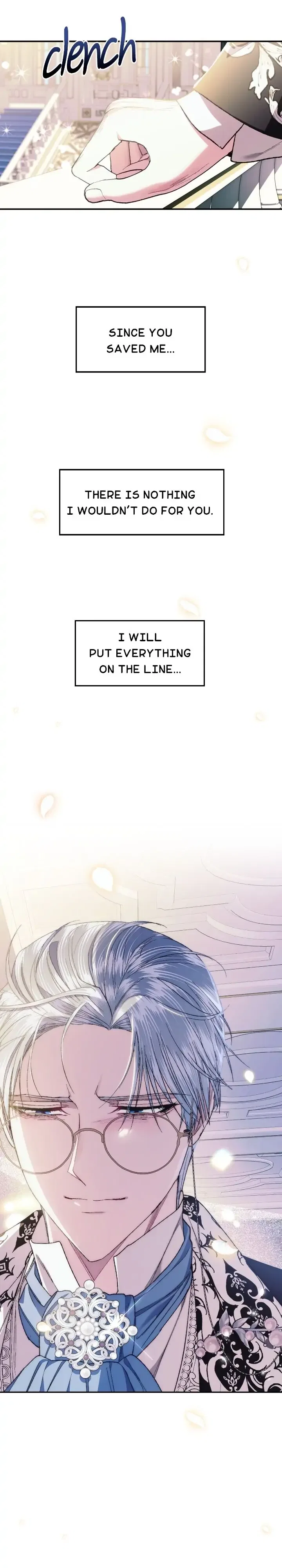 Father, I Don’t Want to Get Married! Chapter 48 – Page 31