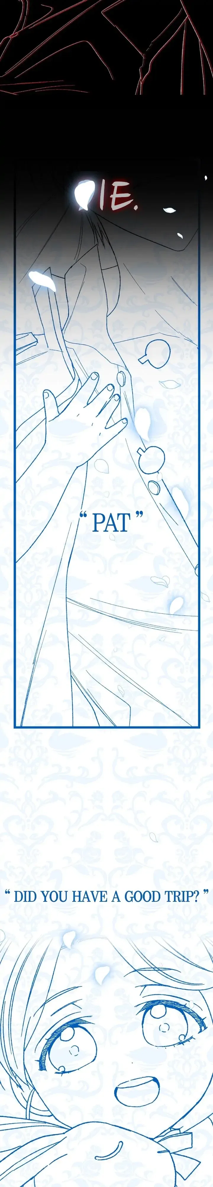 Father, I Don’t Want to Get Married! Chapter 47 – Page 40