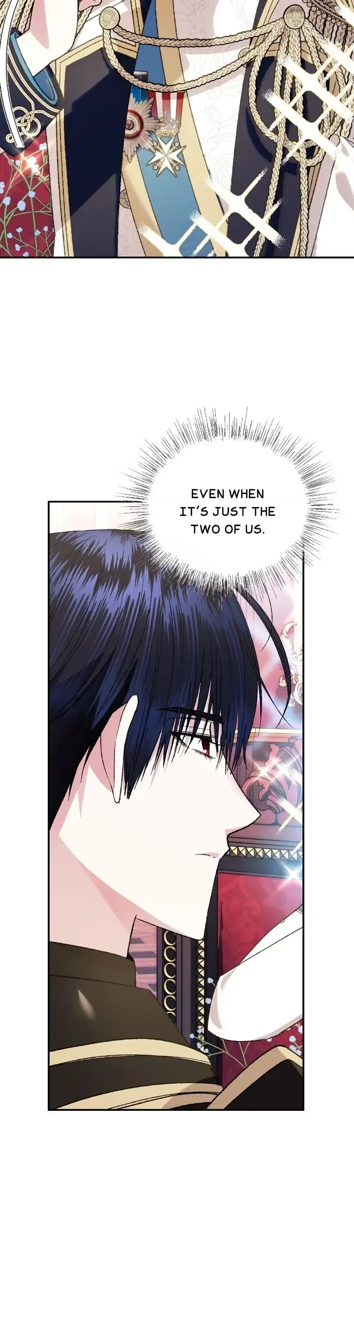 Father, I Don’t Want to Get Married! Chapter 46 – Page 11