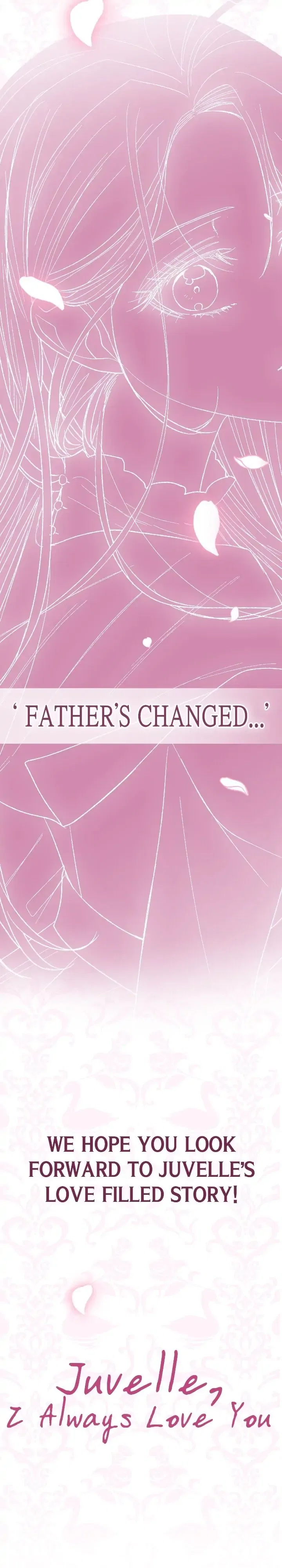 Father, I Don’t Want to Get Married! Chapter 46 – Page 41