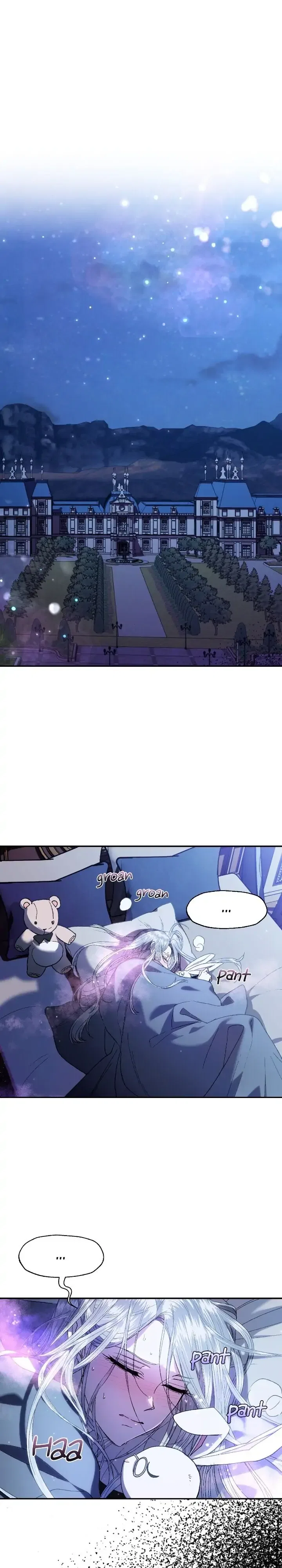 Father, I Don’t Want to Get Married! Chapter 45 – Page 3