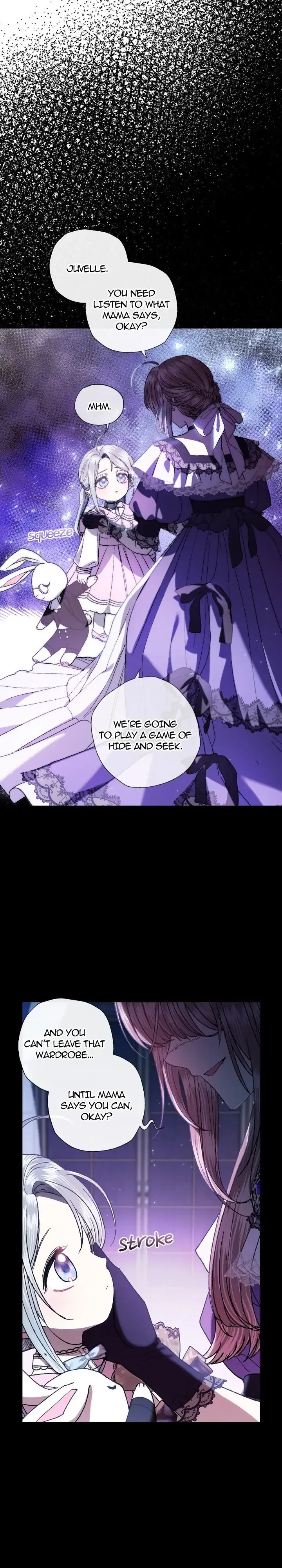 Father, I Don’t Want to Get Married! Chapter 45 – Page 4