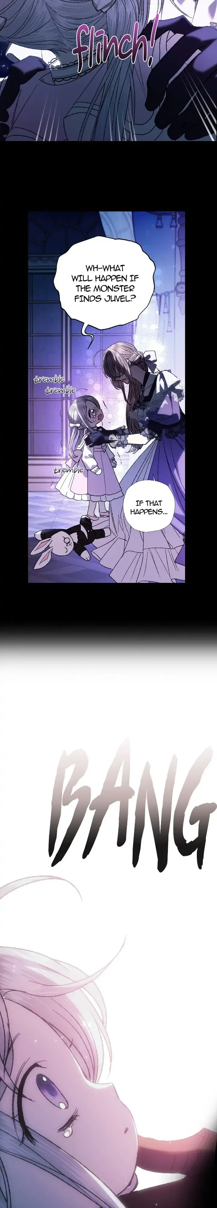 Father, I Don’t Want to Get Married! Chapter 45 – Page 6
