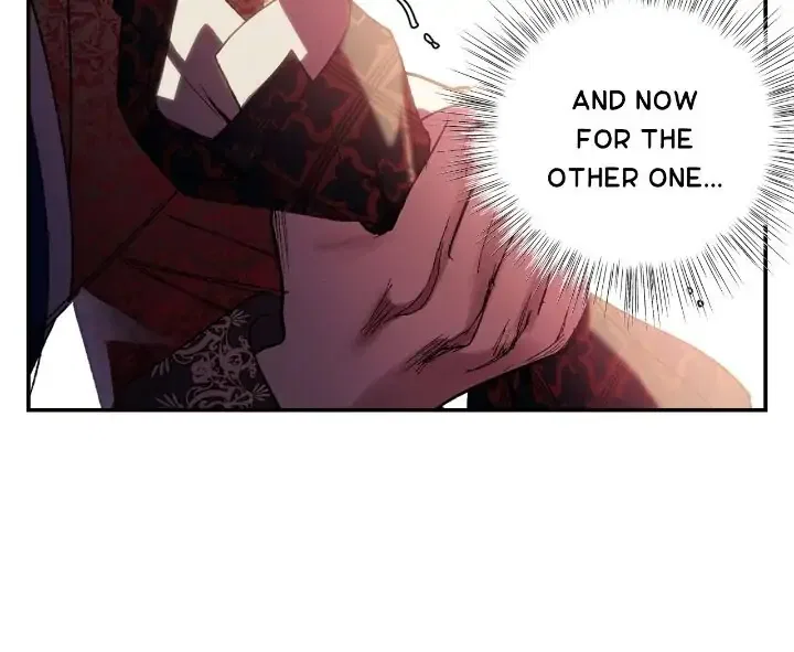 Father, I Don’t Want to Get Married! Chapter 45 – Page 12