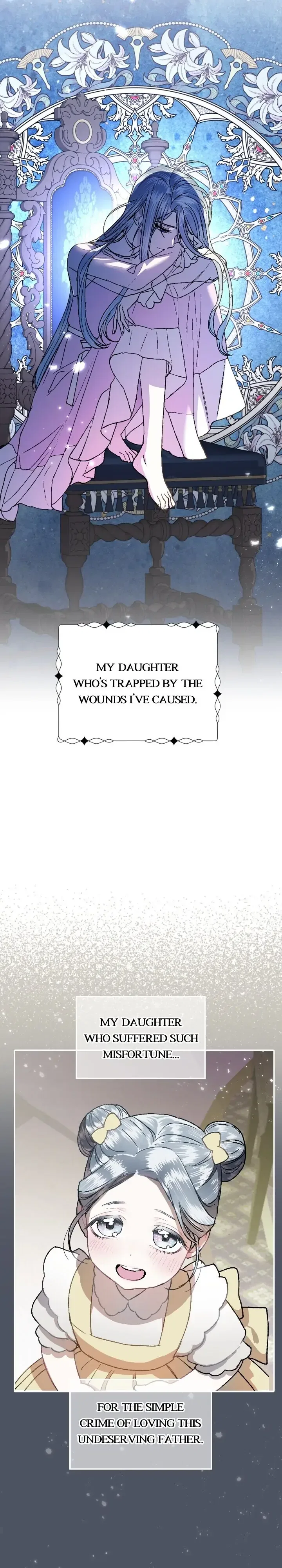 Father, I Don’t Want to Get Married! Chapter 45 – Page 22