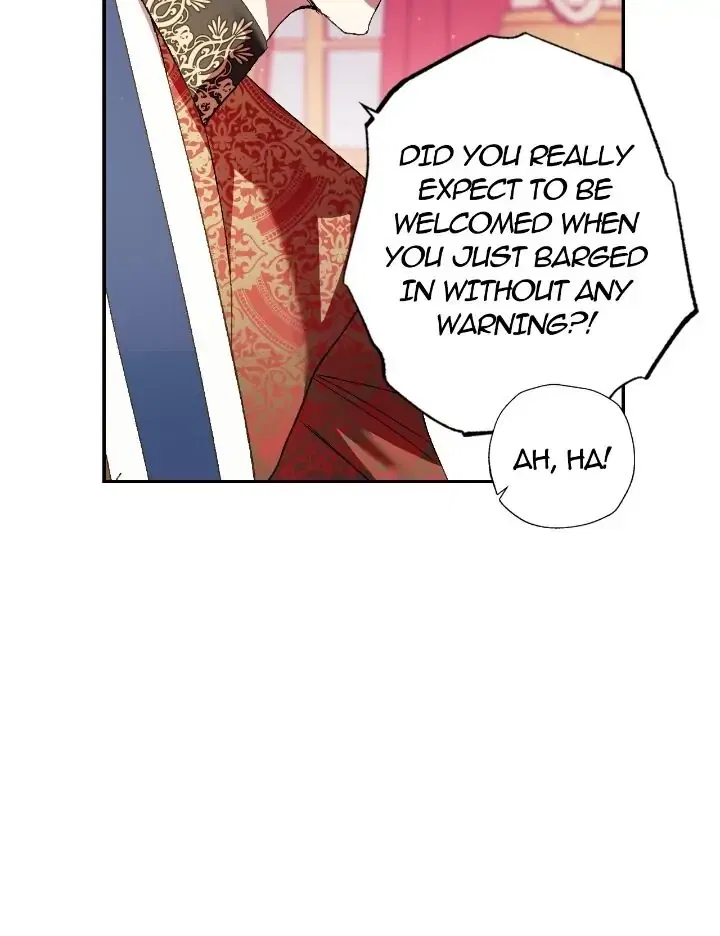 Father, I Don’t Want to Get Married! Chapter 45 – Page 29