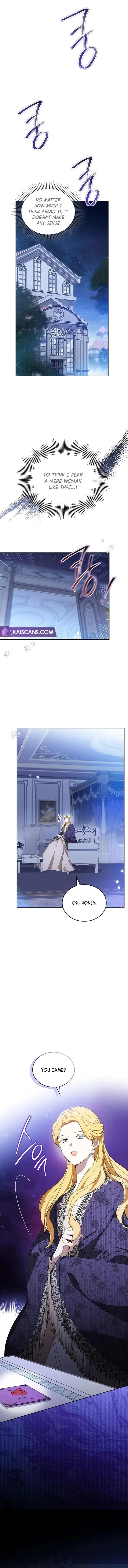 I’ll Be The Matriarch In This Life Chapter 139 – Page 1