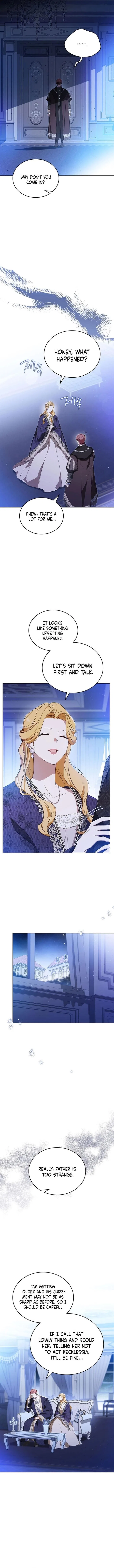 I’ll Be The Matriarch In This Life Chapter 139 – Page 2