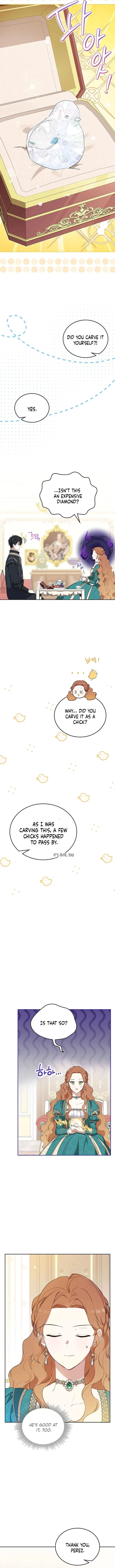 I’ll Be The Matriarch In This Life Chapter 139 – Page 8
