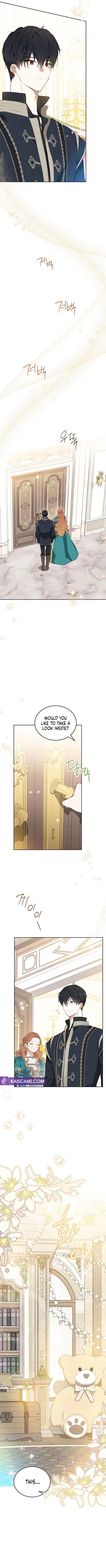 I’ll Be The Matriarch In This Life Chapter 139 – Page 10