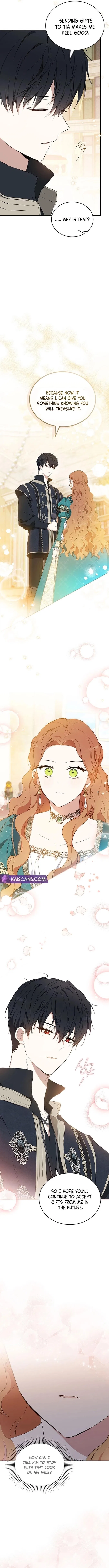 I’ll Be The Matriarch In This Life Chapter 139 – Page 13