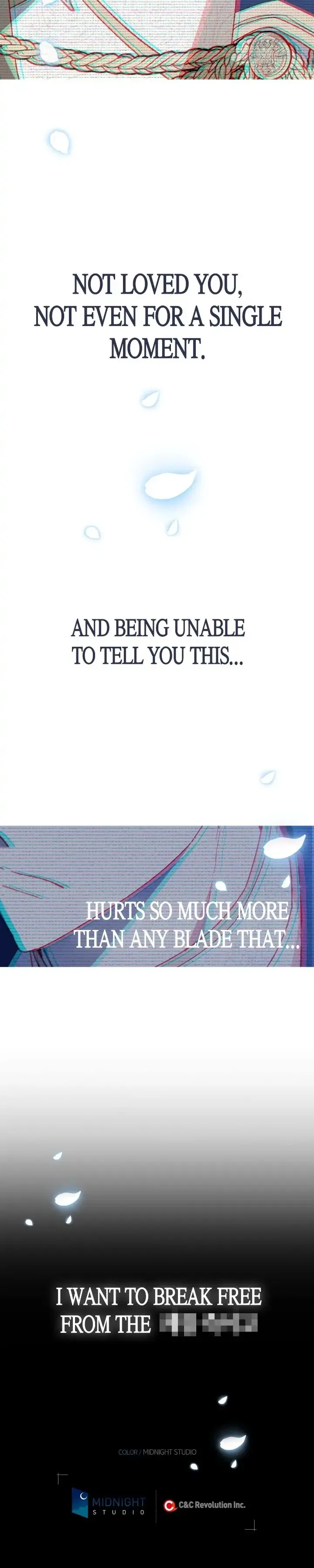 Father, I Don’t Want to Get Married! Chapter 44 – Page 38