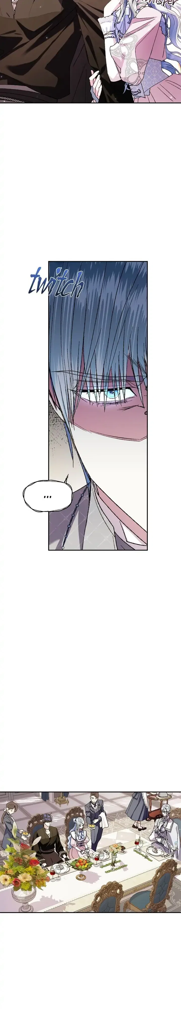 Father, I Don’t Want to Get Married! Chapter 43 – Page 6