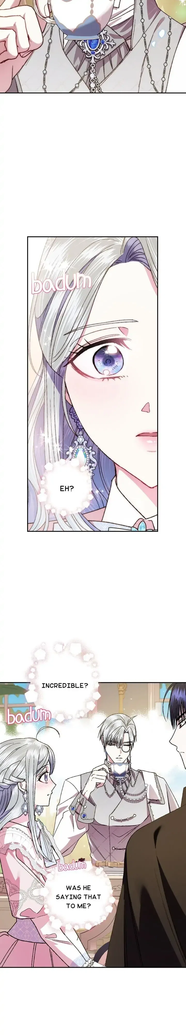 Father, I Don’t Want to Get Married! Chapter 43 – Page 30