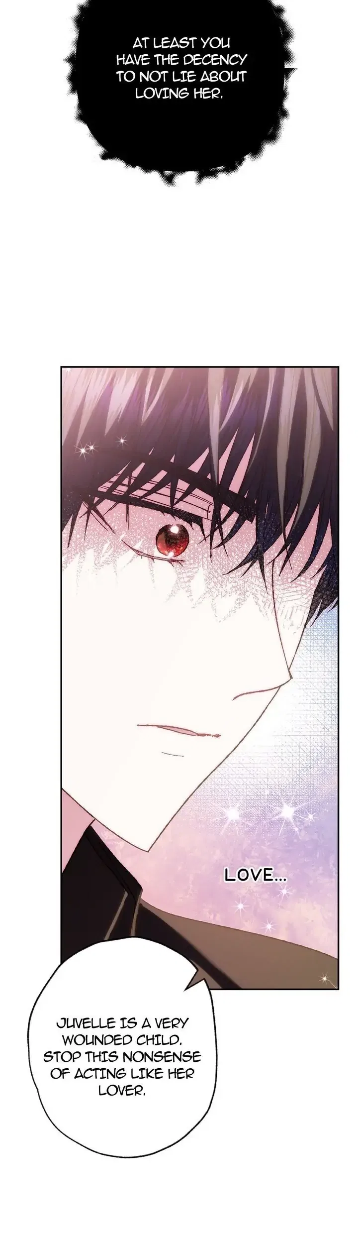 Father, I Don’t Want to Get Married! Chapter 43 – Page 36