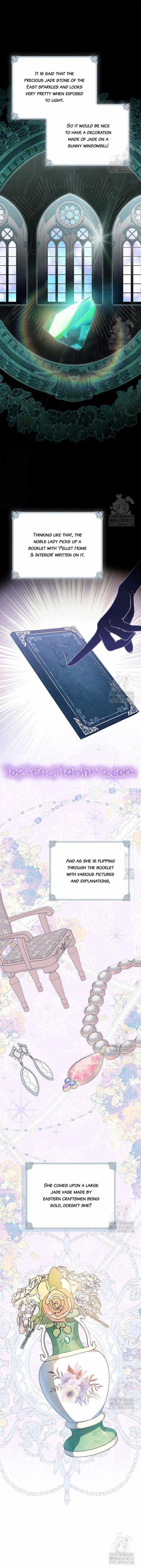 I’ll Be The Matriarch In This Life Chapter 136 – Page 3
