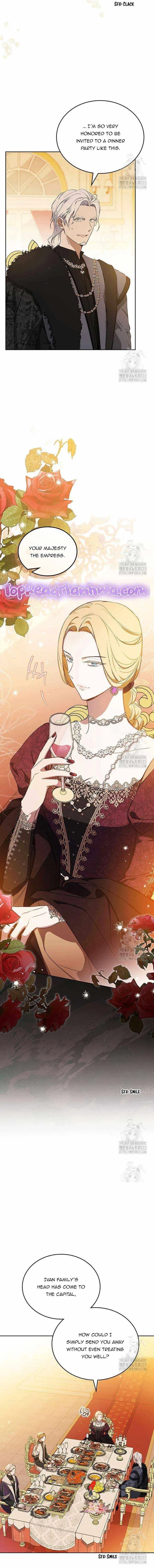 I’ll Be The Matriarch In This Life Chapter 136 – Page 9