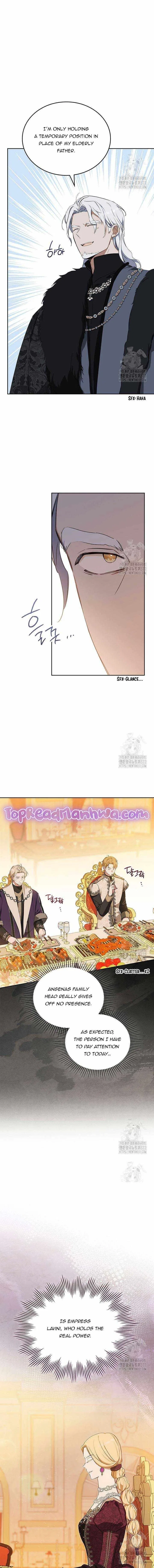 I’ll Be The Matriarch In This Life Chapter 136 – Page 10