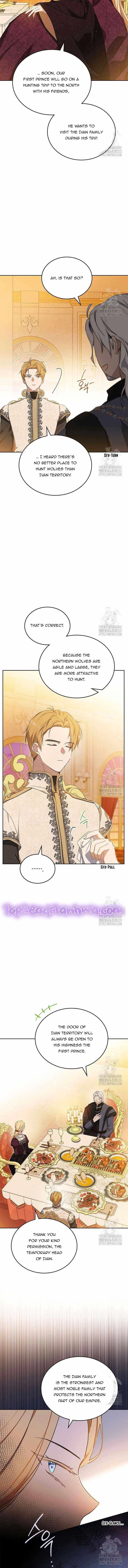 I’ll Be The Matriarch In This Life Chapter 136 – Page 11