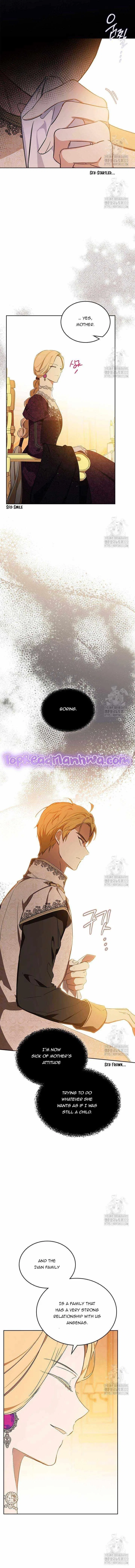 I’ll Be The Matriarch In This Life Chapter 136 – Page 12