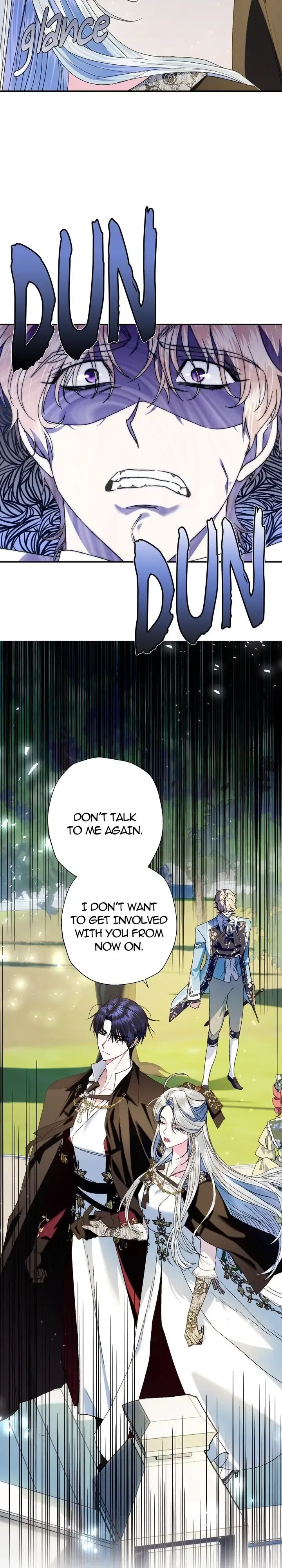 Father, I Don’t Want to Get Married! Chapter 42 – Page 12