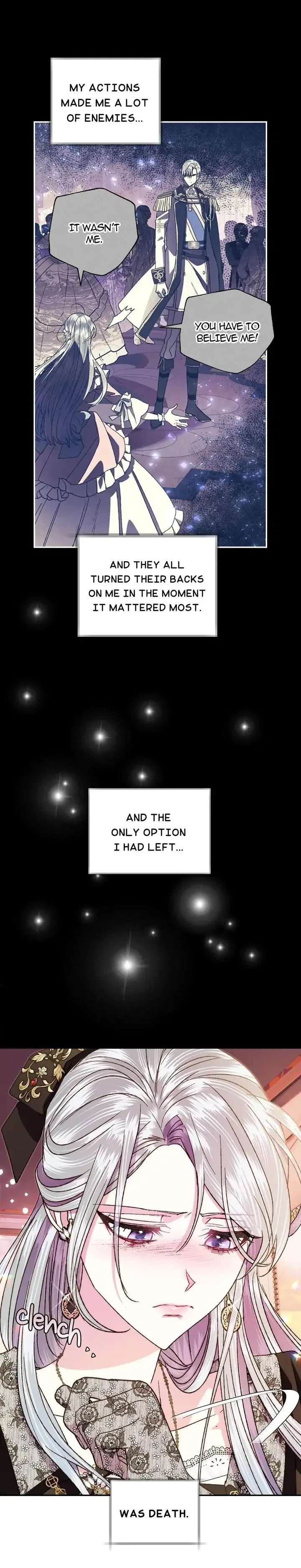 Father, I Don’t Want to Get Married! Chapter 42 – Page 29