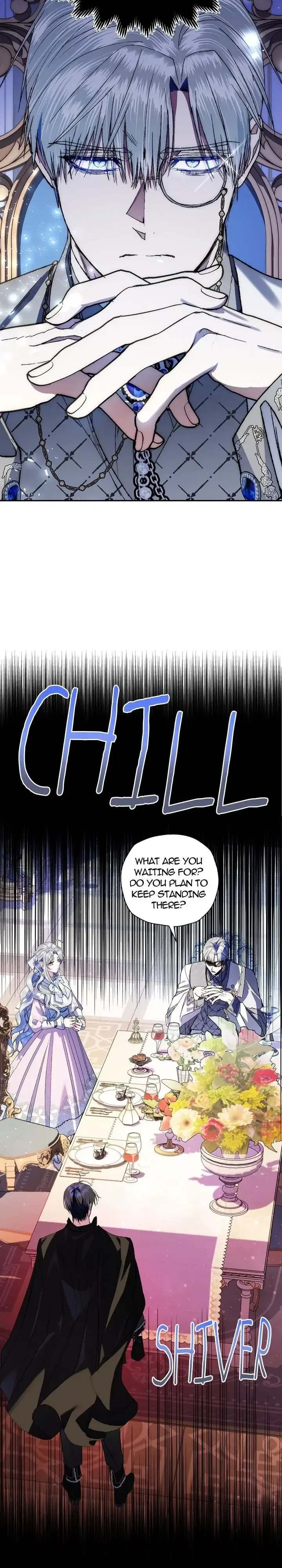 Father, I Don’t Want to Get Married! Chapter 42 – Page 36