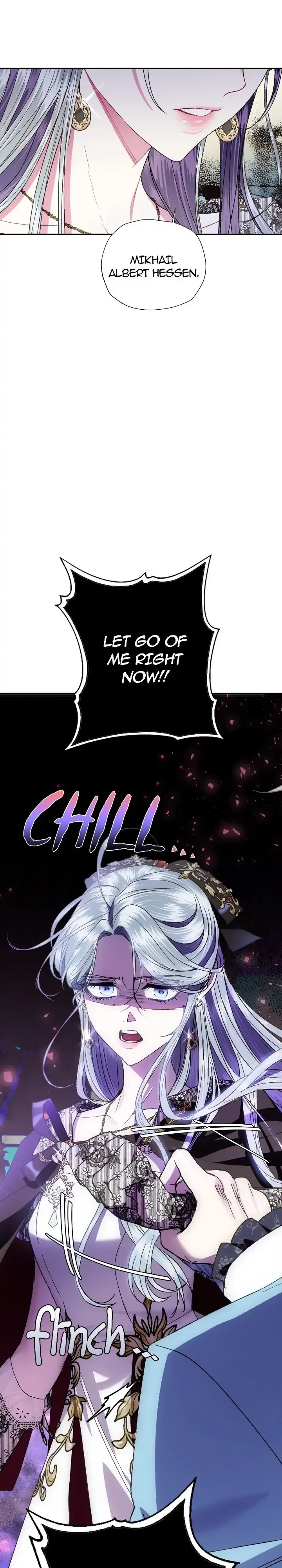 Father, I Don’t Want to Get Married! Chapter 41 – Page 31