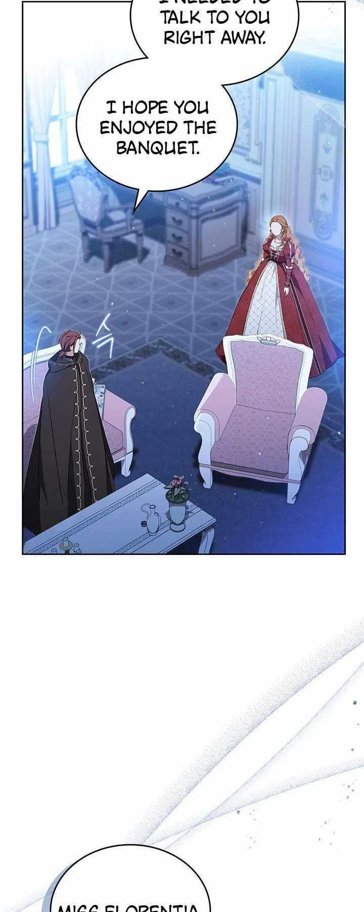 I’ll Be The Matriarch In This Life Chapter 134 – Page 2