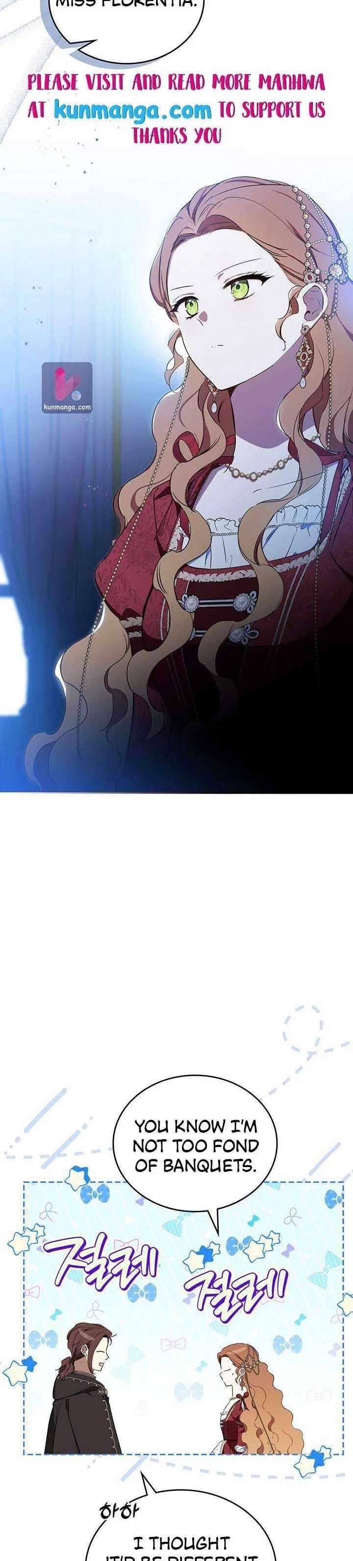 I’ll Be The Matriarch In This Life Chapter 134 – Page 3