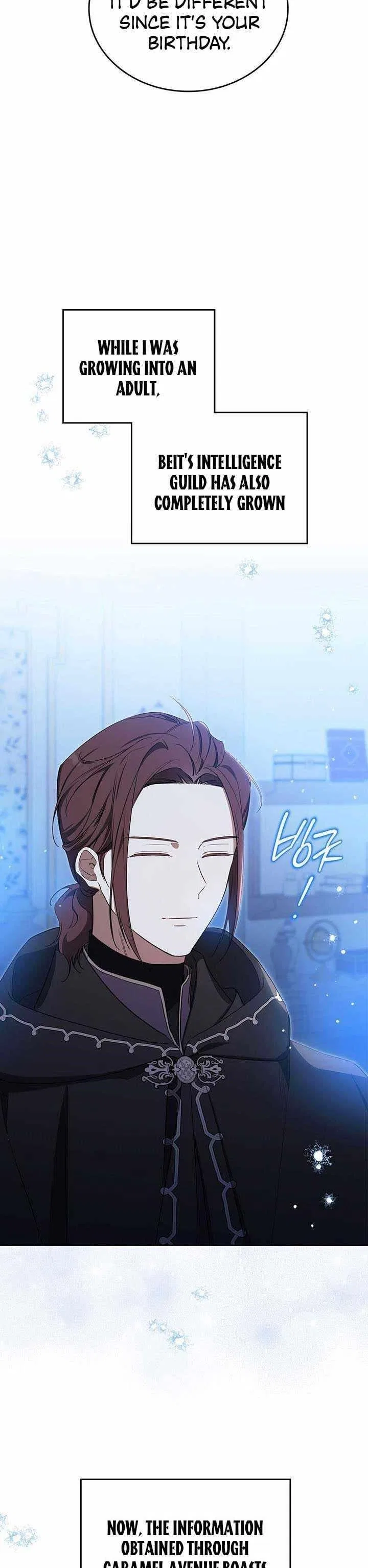 I’ll Be The Matriarch In This Life Chapter 134 – Page 4